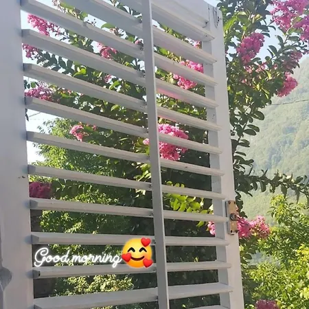 Nn - Boracko Jezero Apartman *