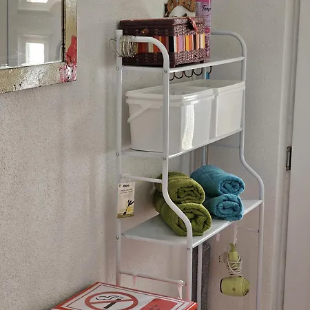 Nn - Boracko Jezero Apartament *