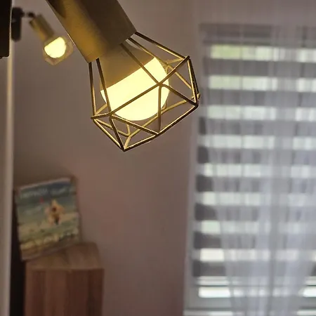 Nn - Boracko Jezero Apartament *