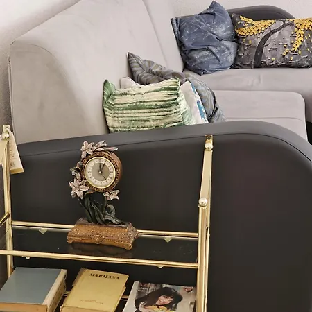 Nn - Boracko Jezero Apartament Konjic