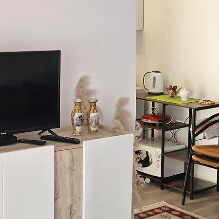 Nn - Boracko Jezero * Konjic