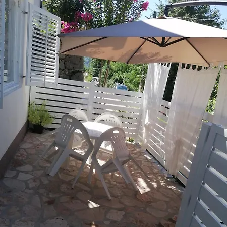 Apartament Nn - Boracko Jezero