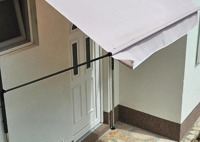 公寓 Nn - Boracko Jezero *