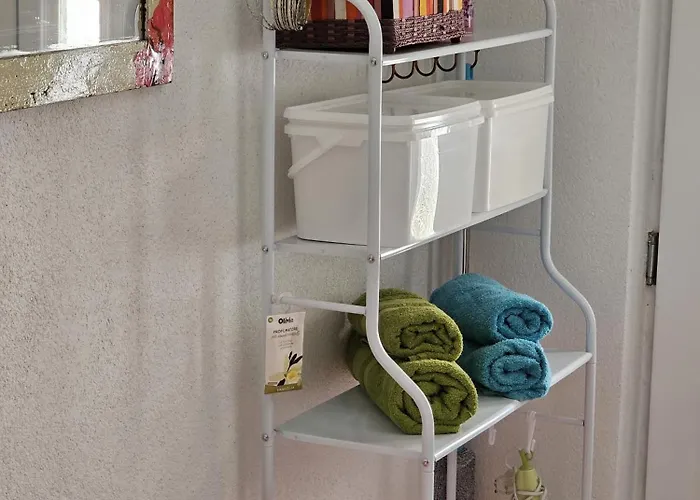 Nn - Boracko Jezero 公寓 *