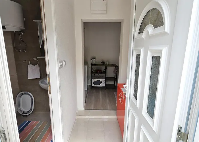 Nn - Boracko Jezero 科尼茨