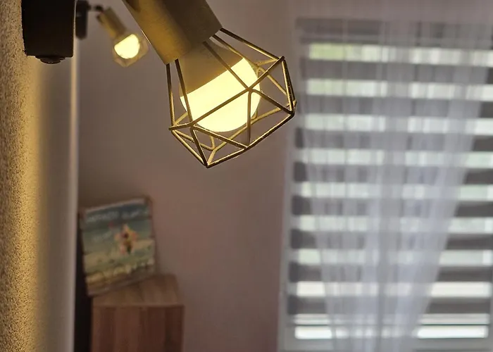 Nn - Boracko Jezero 公寓 *