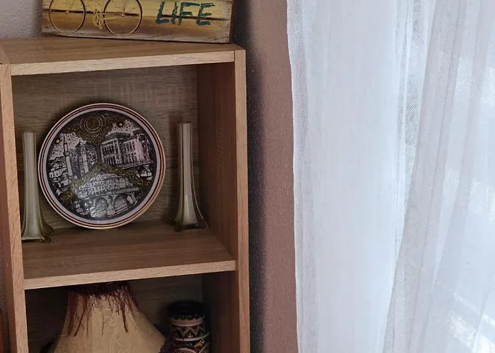 Nn - Boracko Jezero * 科尼茨