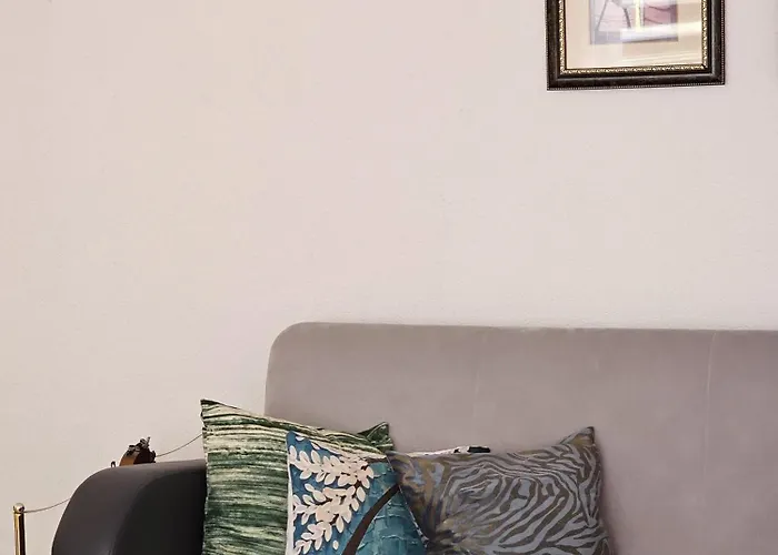 Nn - Boracko Jezero 科尼茨