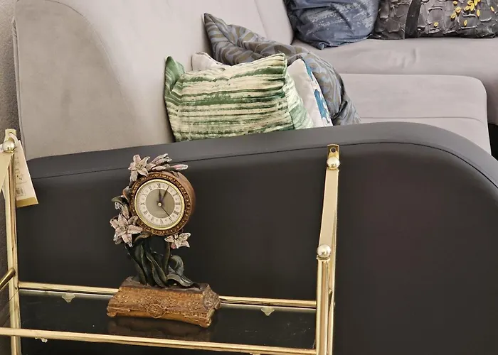 Nn - Boracko Jezero 公寓 科尼茨