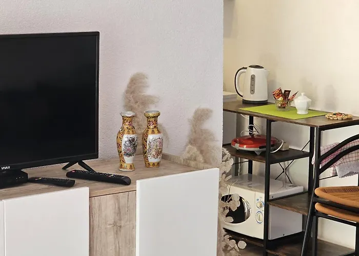 Nn - Boracko Jezero * 科尼茨