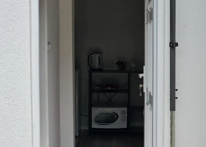 Nn - Boracko Jezero 科尼茨