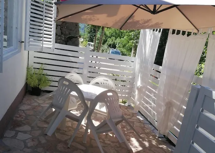 公寓 Nn - Boracko Jezero